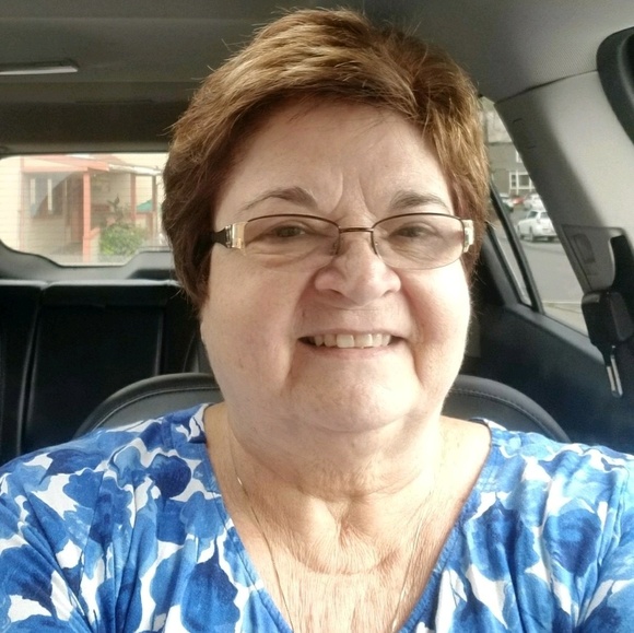 Meet your Posher, Maryanna - Picture 1 of 1